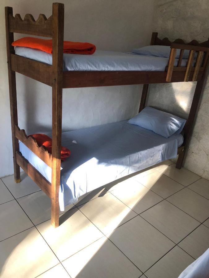 Camping Flamboyant Hotel Ilhabela Exterior photo